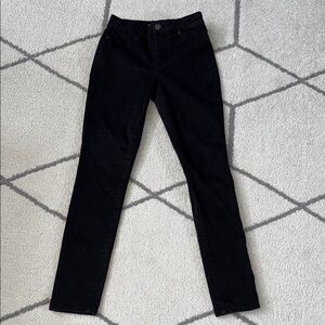 Women's Black Jeans by Maurice’s